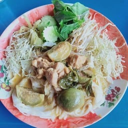 ขนมจีน นิดา เสรีไทย9