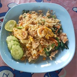 โบนัสอาหารตามสั่ง