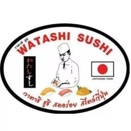 Watashi Sushi สาขา ปตท.เภตรา