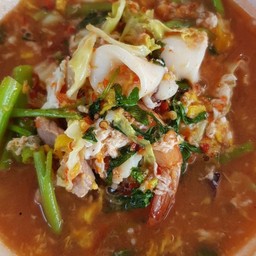 สุกี้น้ำ