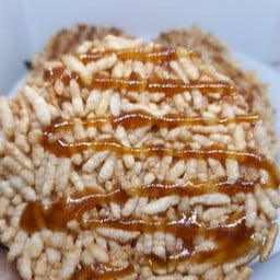 ข้าวแต๋น หวานพอดี