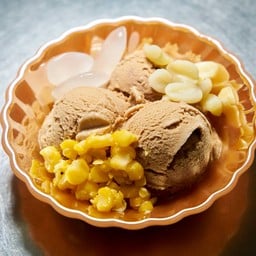 ไอศครีมไปรษณีย์กลาง ( ฮงฮวด )