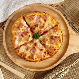 Tiger Pizza หนองขาหยั่ง