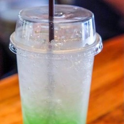 แอปเปิ้ล โซดา