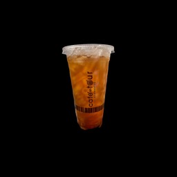 ชามะนาว (ลิปตัน)