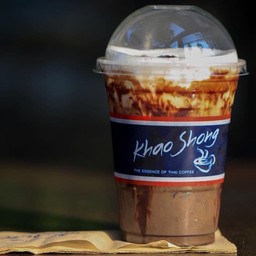 แบลคมอคค่า