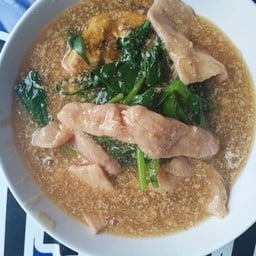 ฟู่ซิง ราดหน้า