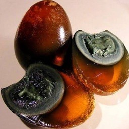 ไข่เยี่ยวม้า