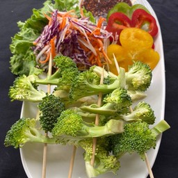 เจ๊เอียดหม่าล่า เจ้าเก่าแสงทอง