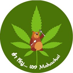 ยำกัญเอง @ ข้าวกะเพรากัญ