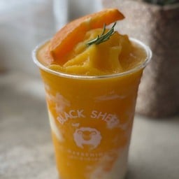 ส้มสมูทตี้