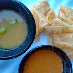 กรีรีแลกซ์ โรตีมะตะบะ