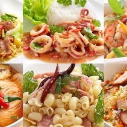 เจ้เอ๋ อร่อยตามสั่ง