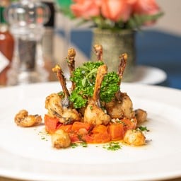 Chef's Bistro By Chef Aod