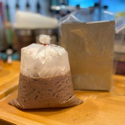 ชากระสอบ บางแสน (ชา-กาแฟโบราณ)