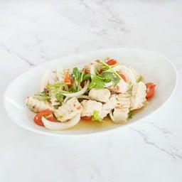 ข้าวต้มปลาชนะเลิศ