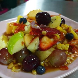 สวัสดีอีสานเเซ่บสาขา4