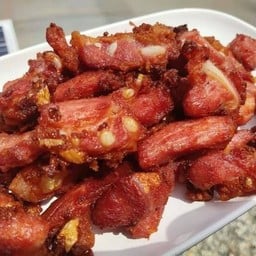 ร้านหมูอบโอ่งพัทยา By "E หนิง