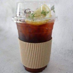 อเมริกาโน่ น้ำผึ้ง