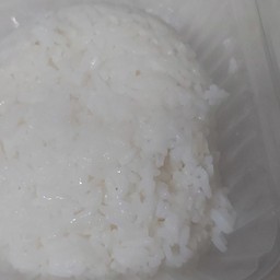 ข้าวเปล่าแยก