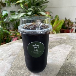 Tea-Cha เครื่องดื่มชา กาแฟสด Moka Pot