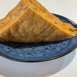 เต้าหู้ทอดโอเด้ง