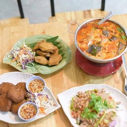 ทอดมันปลากราย