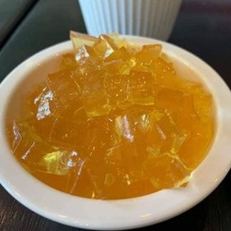 วุ้น น้ำผึ้ง