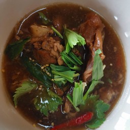 ซุปเนื้อตุ๋น