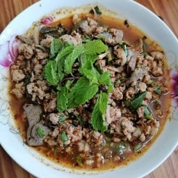 แซ่บนัว#ครัวอีเอม พุทธบูชา 40