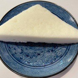 ลูกชิ้นปลาขาวนุ่มนิ่ม