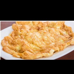 ไข่เจียว