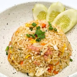 กับข้าวจานโปรด