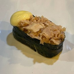 ซูชิทู น่าน้ำสลัด