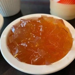 วุ้นคาราเมล