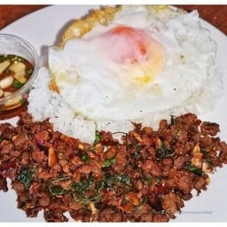 ร้านปุณิกา
