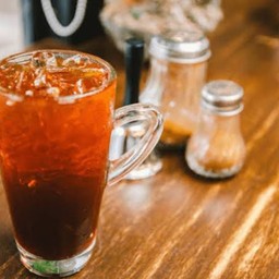 ชาไทยดำ