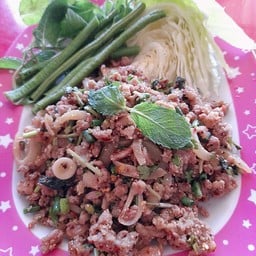 NKกระเพราตามสั่ง