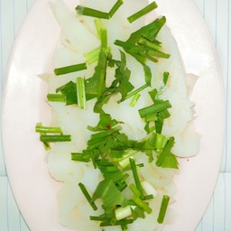 ลวกผ้าขี้ริ้ว