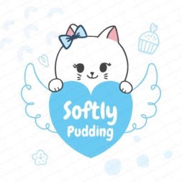 Softly Pudding สามเสน28