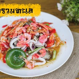 หัวมุมฮาลาลฟู๊ด