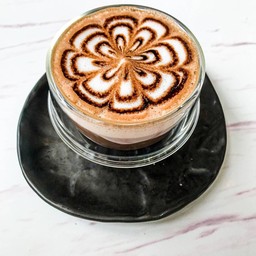 70% dark chocolate cocoa