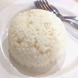 ข้าวเปล่า