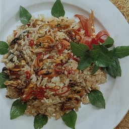 ข้าวกับแฟ