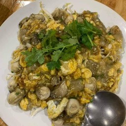 ออส่วนหอยนางรม