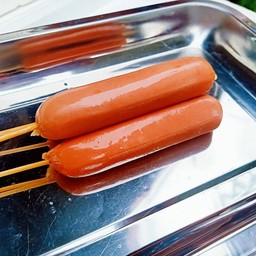 ไส้กรอกจัมโบ้