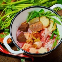 เย็นตาโฟรสเด็ด