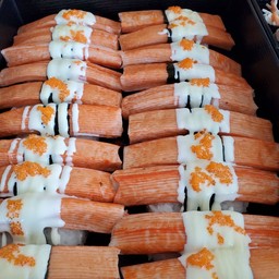 ซูชิปูอัดราดสลัด