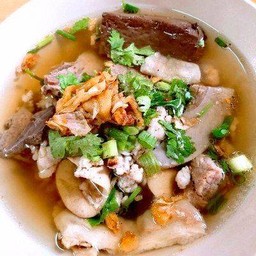 เกาเหลา