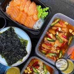 ไข่-มอน-ทอด